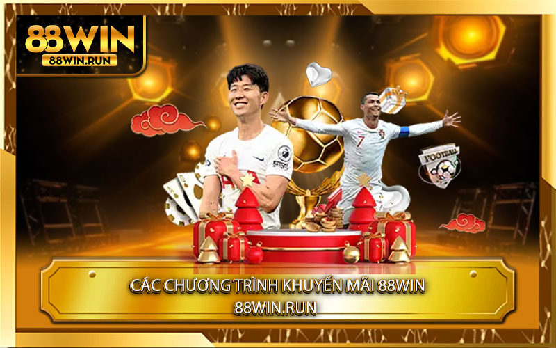 Các-chương-trình-khuyến-mãi-88Win